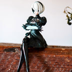 Product image NieR:Automata - 2B Ver1.1a PM Perching Figure