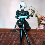Product image NieR:Automata - 2B Ver1.1a PM Perching Figure