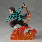 Product image Demon Slayer - Tanjiro Kamado Xross Link Anime Figure