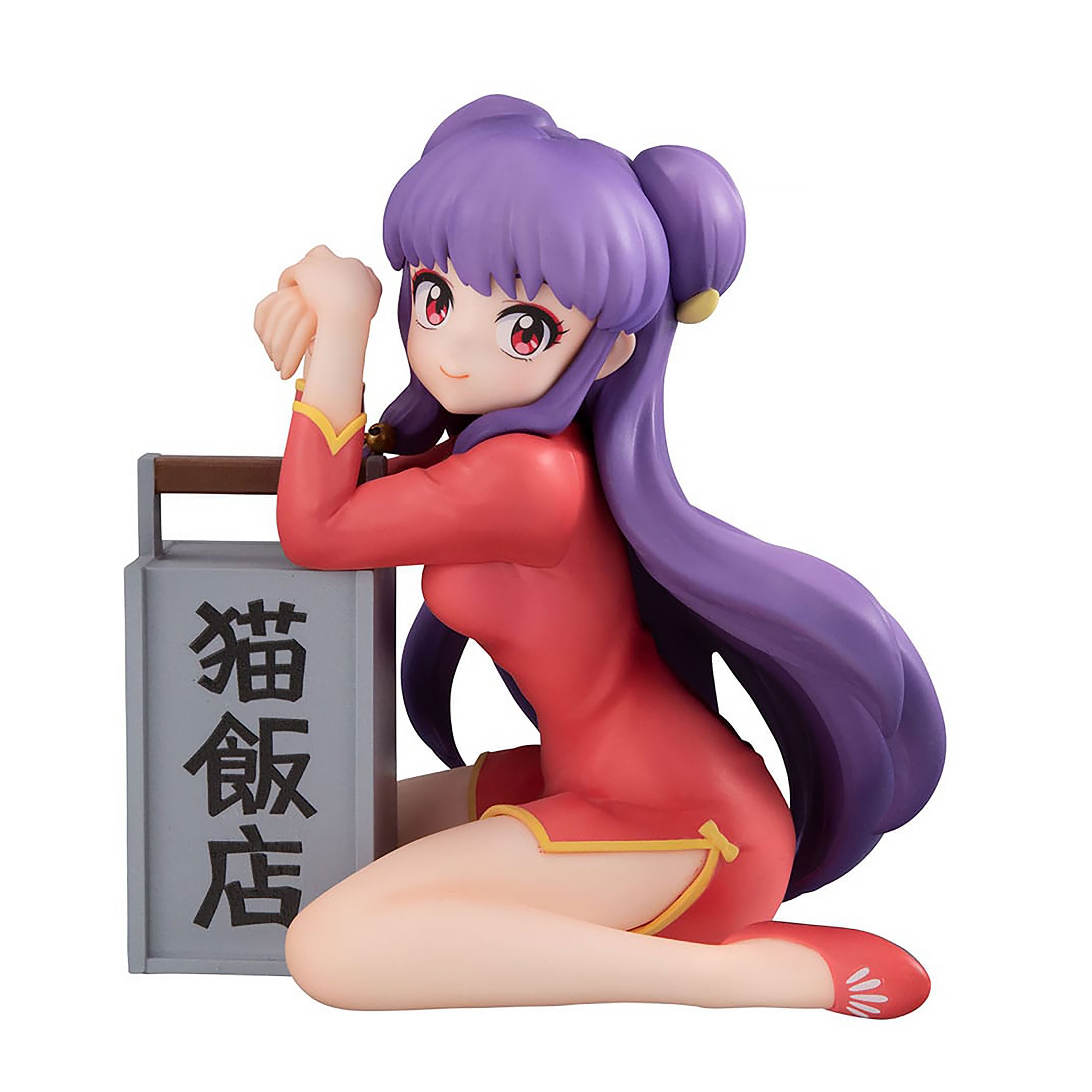 Product image Ranma 1/2 - Atsumu Shampoo Figure