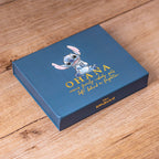 Product image Lilo & Stitch - Ohana Stationery Set