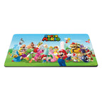 Product image Super Mario - Allstars Mouse Pad