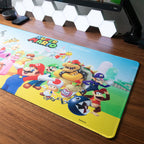 Product image Super Mario - Allstars Mouse Pad