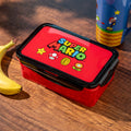 Product image Super Mario - Icons Lunch Box