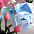 Product image Stitch Aloha Lunch Box - Lilo & Stitch