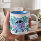 Product image Stitch Aloha Mug - Lilo & Stitch