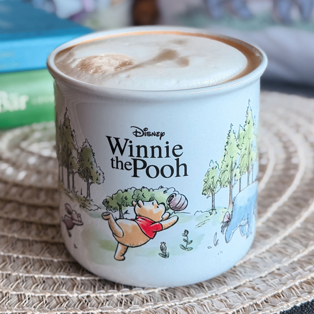 Product image Winnie the Pooh - Friends Mug
