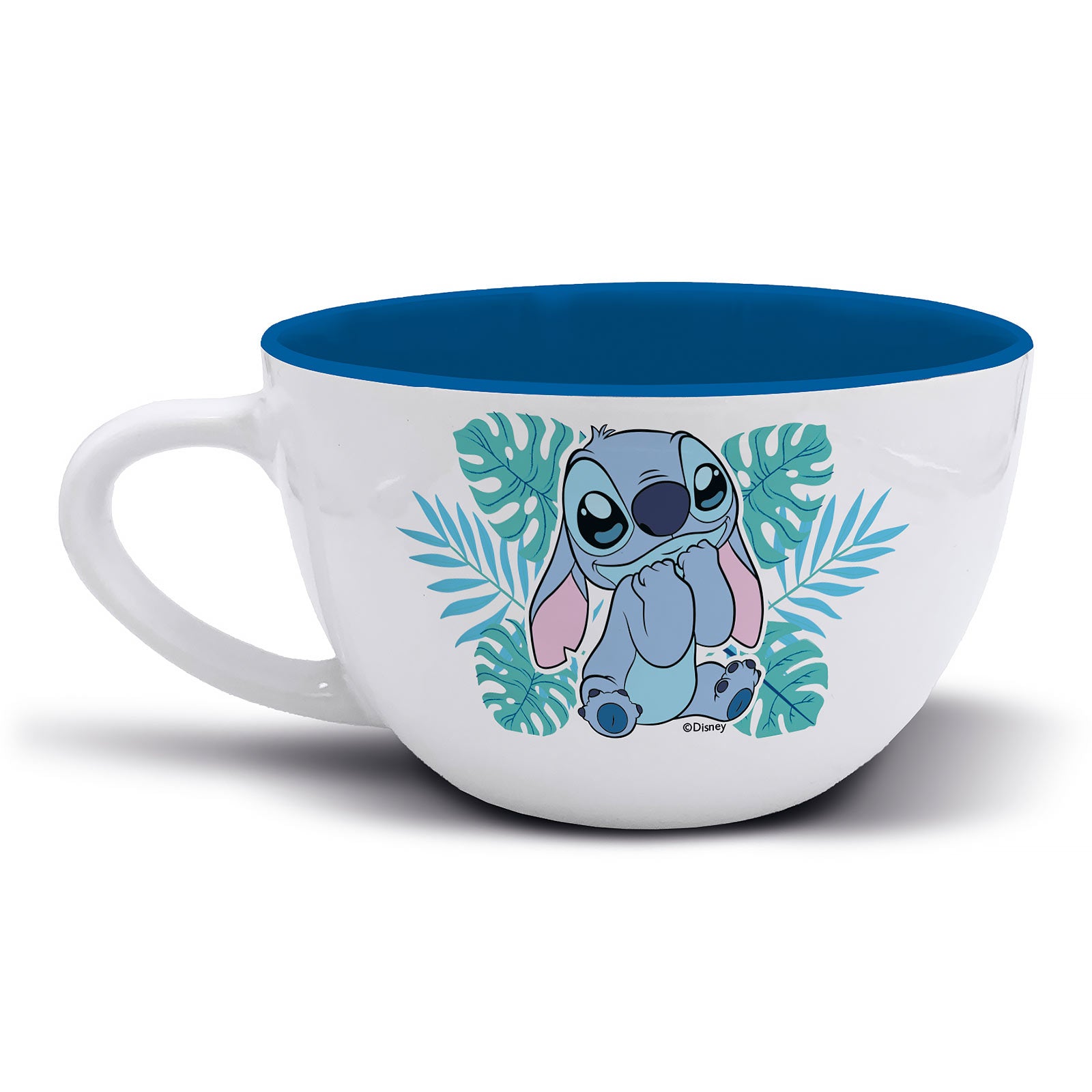 Product image Stitch Aloha XL Mug - Lilo & Stitch