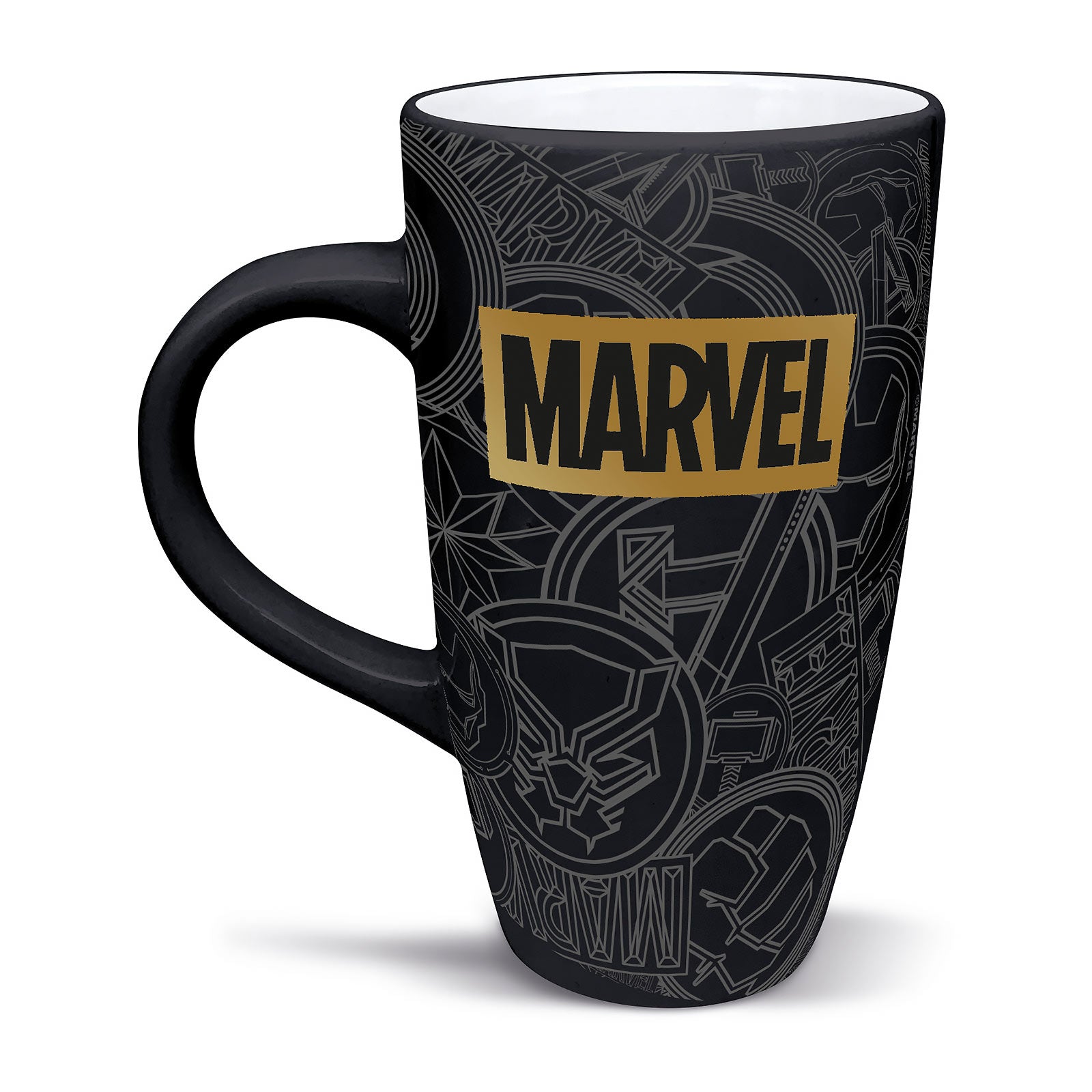 Product image Marvel - Symbols Mug
