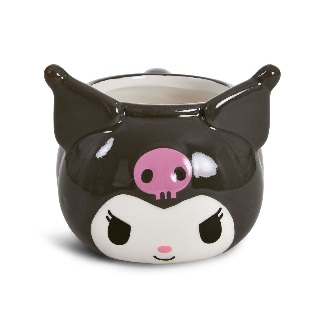 Product image Hello Kitty and Friends - Kuromi 3D Mug