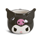 Product image Hello Kitty and Friends - Kuromi 3D Mug