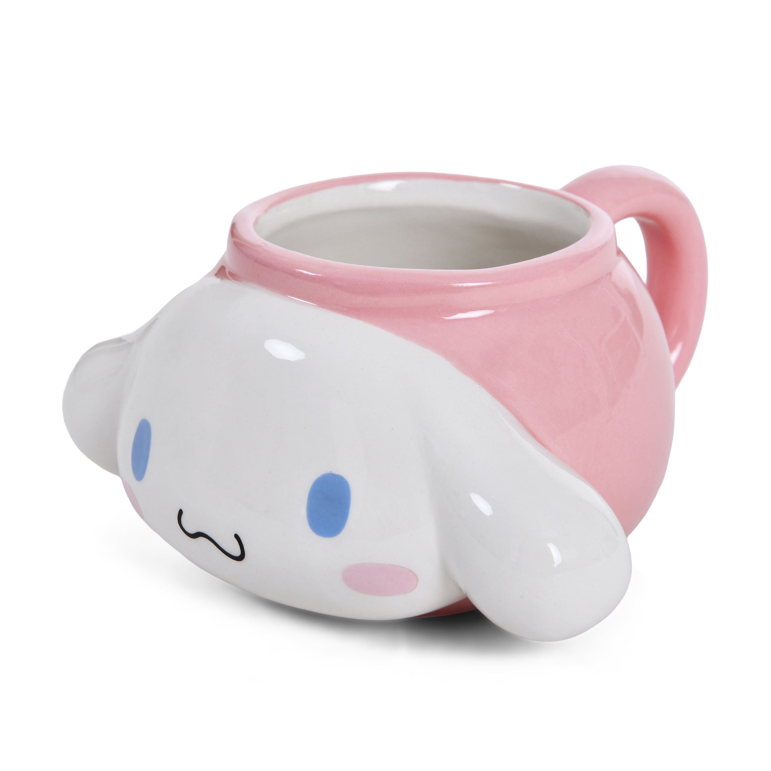 Product image Hello Kitty and Friends - Cinnamoroll 3D Mug