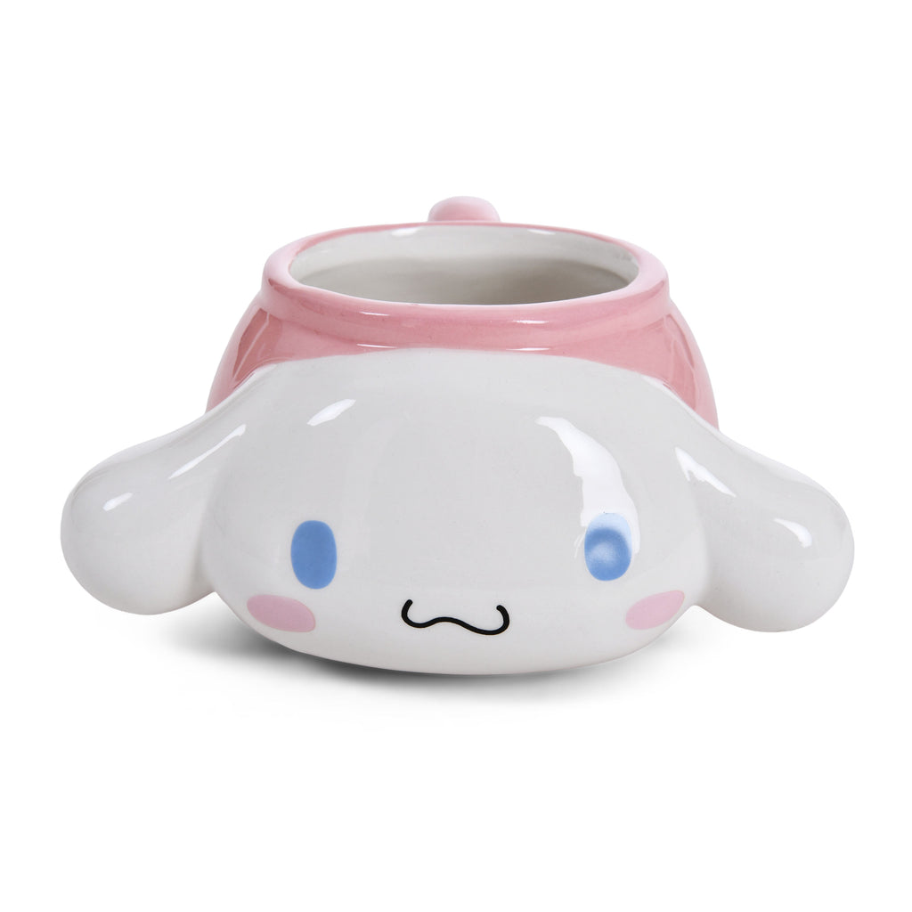 Product image Hello Kitty and Friends - Cinnamoroll 3D Mug