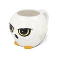 Product image Harry Potter - Hedwig the Owl 3D Mug