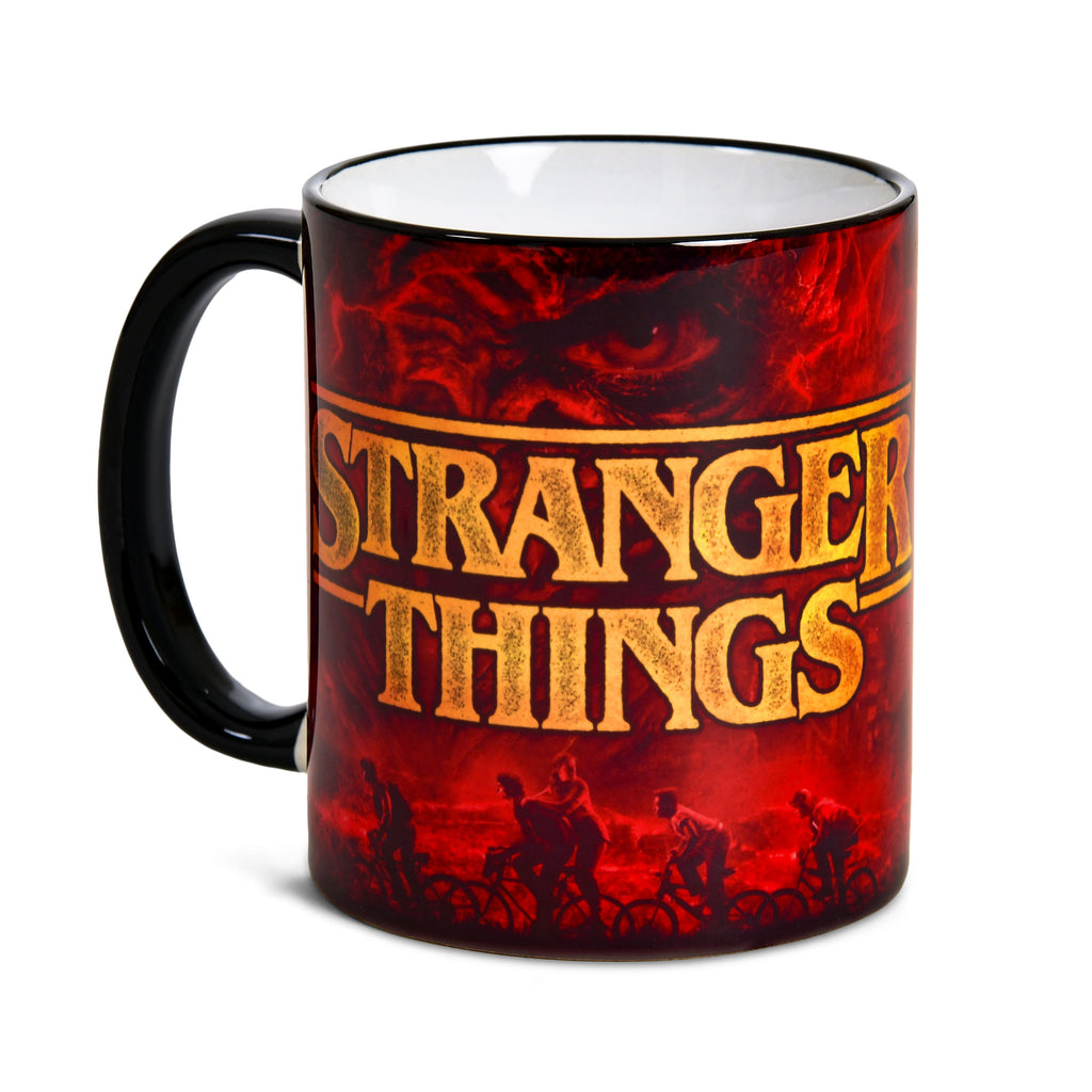 Product image Jonathan Mug - Stranger Things Final Season