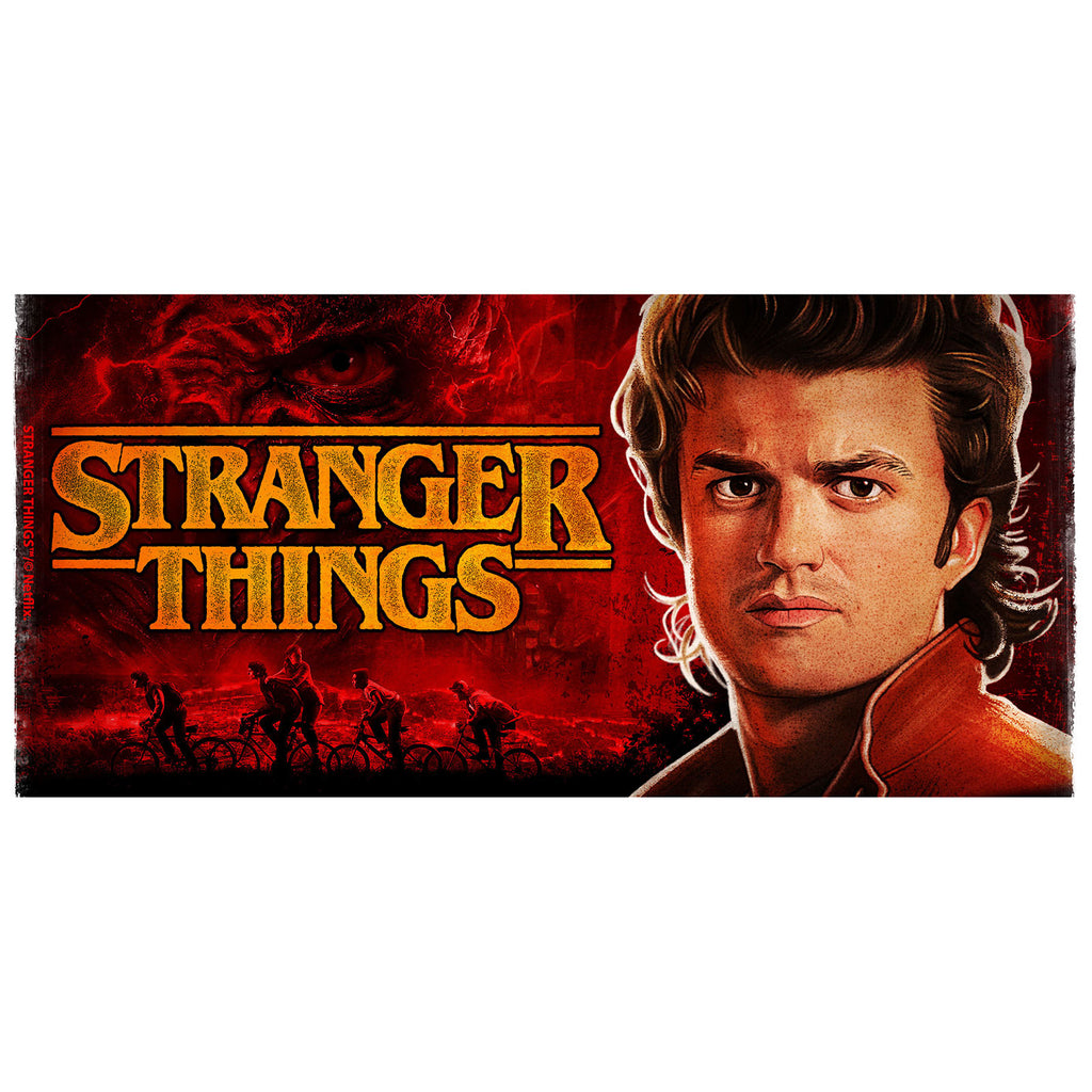 Product image Steve Mug - Stranger Things Final Season