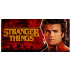 Product image Steve Mug - Stranger Things Final Season