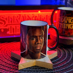 Product image Lucas Mug - Stranger Things Final Season