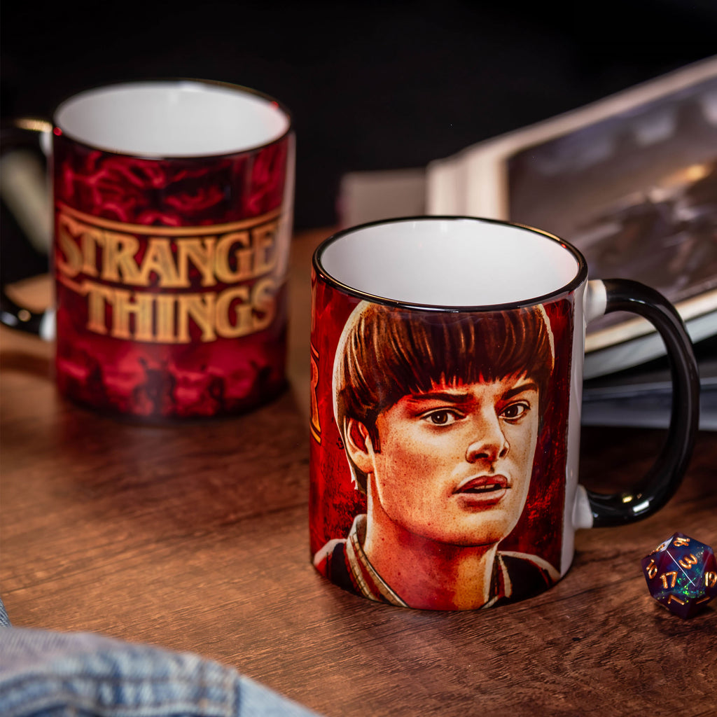 Product image Will Mug - Stranger Things Final Season