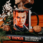Product image Eleven Mug - Stranger Things Final Season