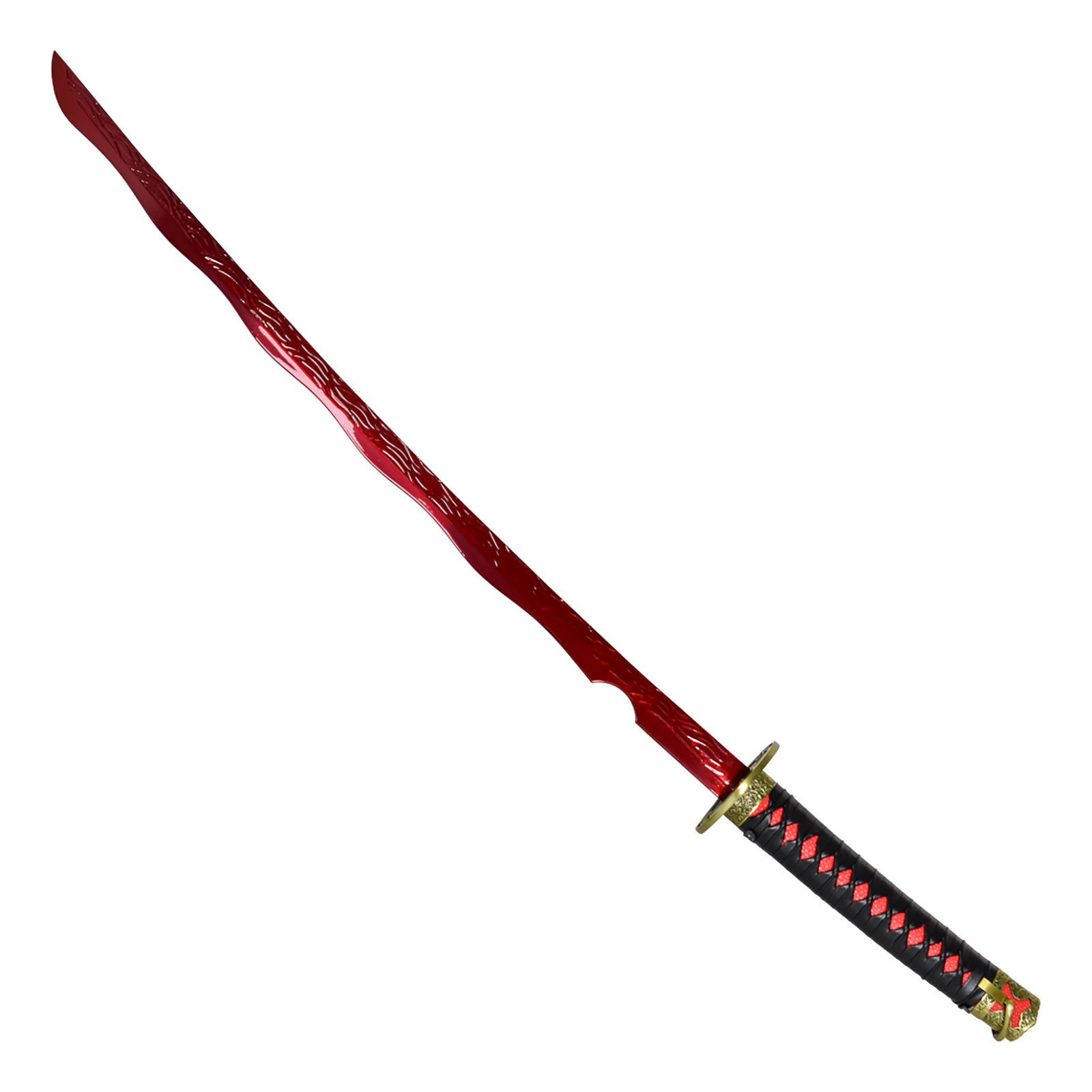 Product image Rivers of Blood katana replica for Elden Ring fans