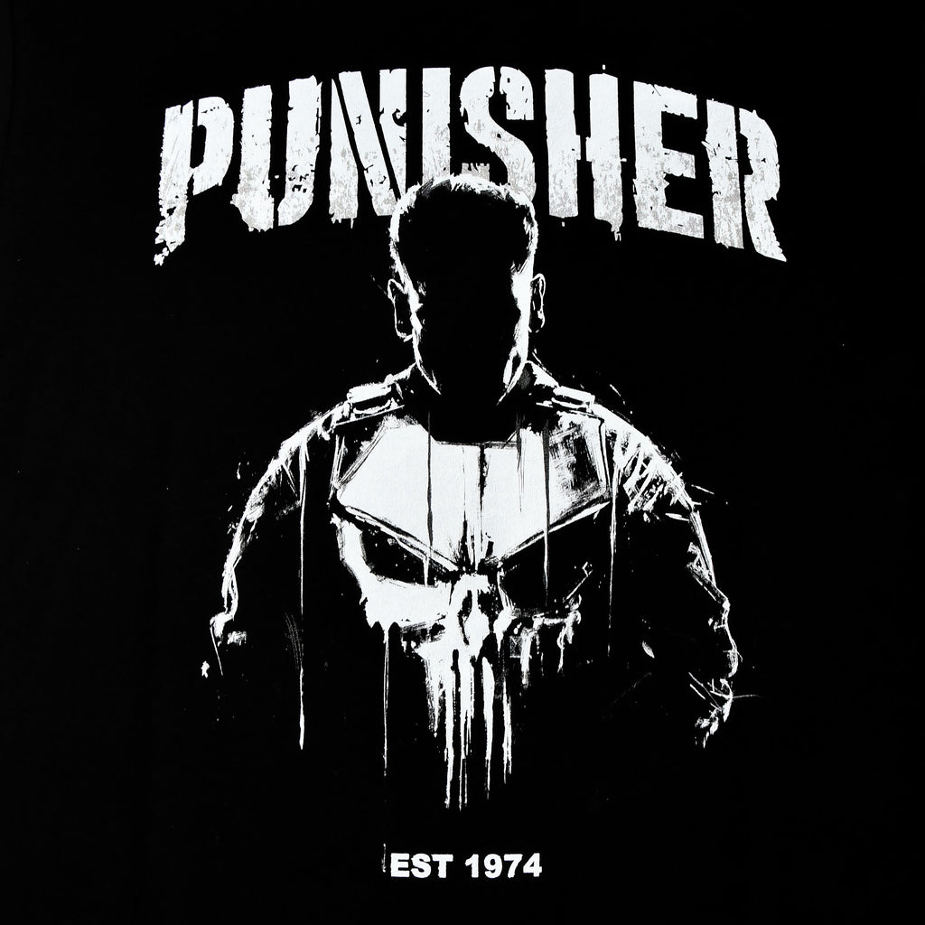 Product image Punisher - Franck Shadow T-Shirt
