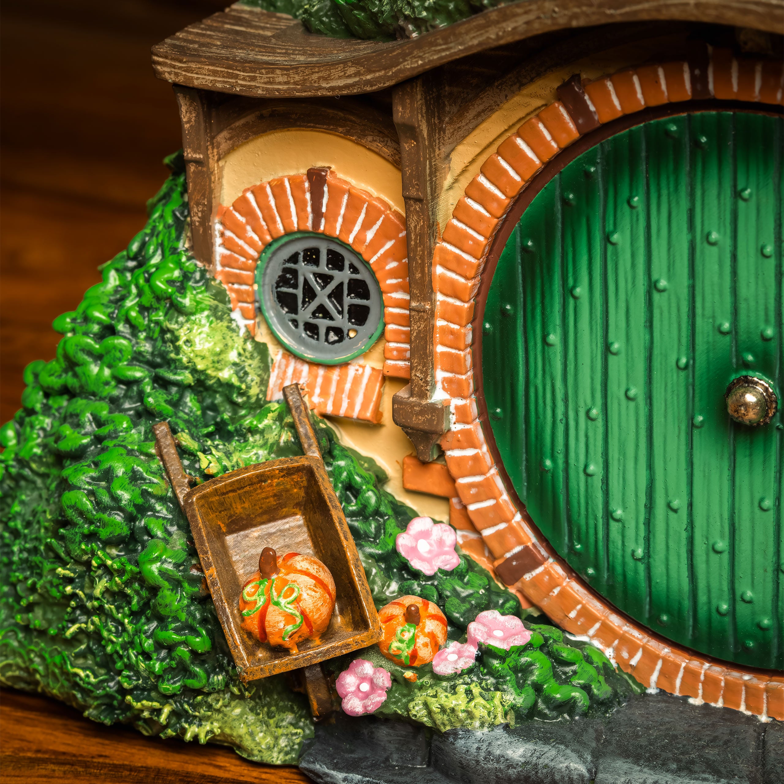Product image The Lord of the Rings - Shire Box