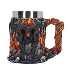 Product image The Lord of the Rings - Balrog Tankard Deluxe