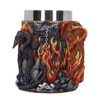 Product image The Lord of the Rings - Balrog Tankard Deluxe
