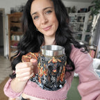 Product image The Lord of the Rings - Balrog Tankard Deluxe