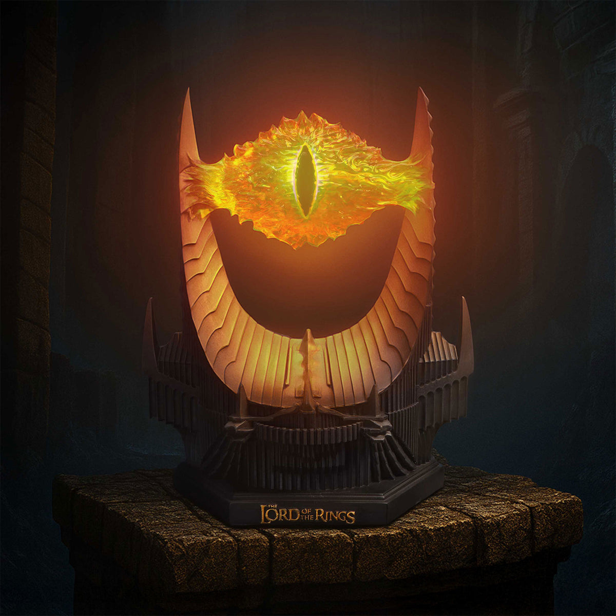 Product image The Lord of the Rings - Sauron's Eye Table Lamp
