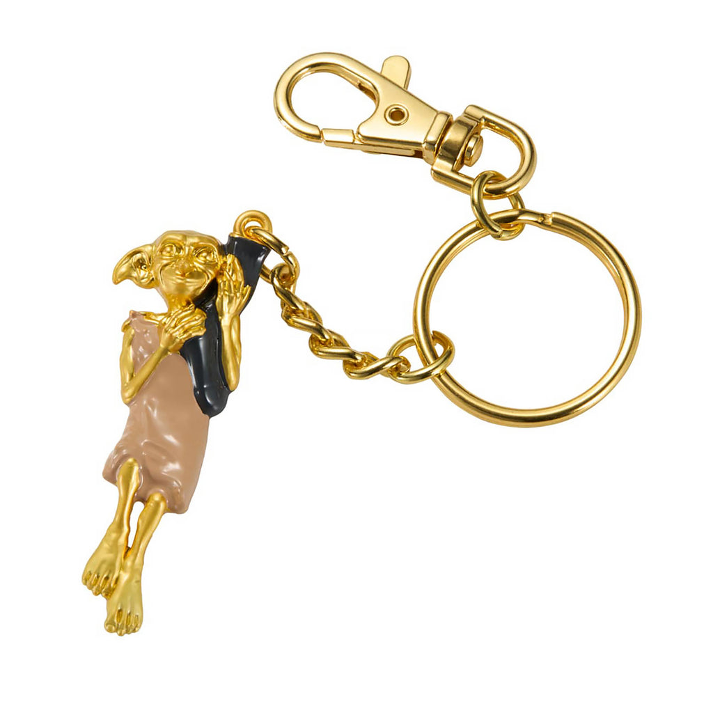 Product image Dobby Keychain - Harry Potter