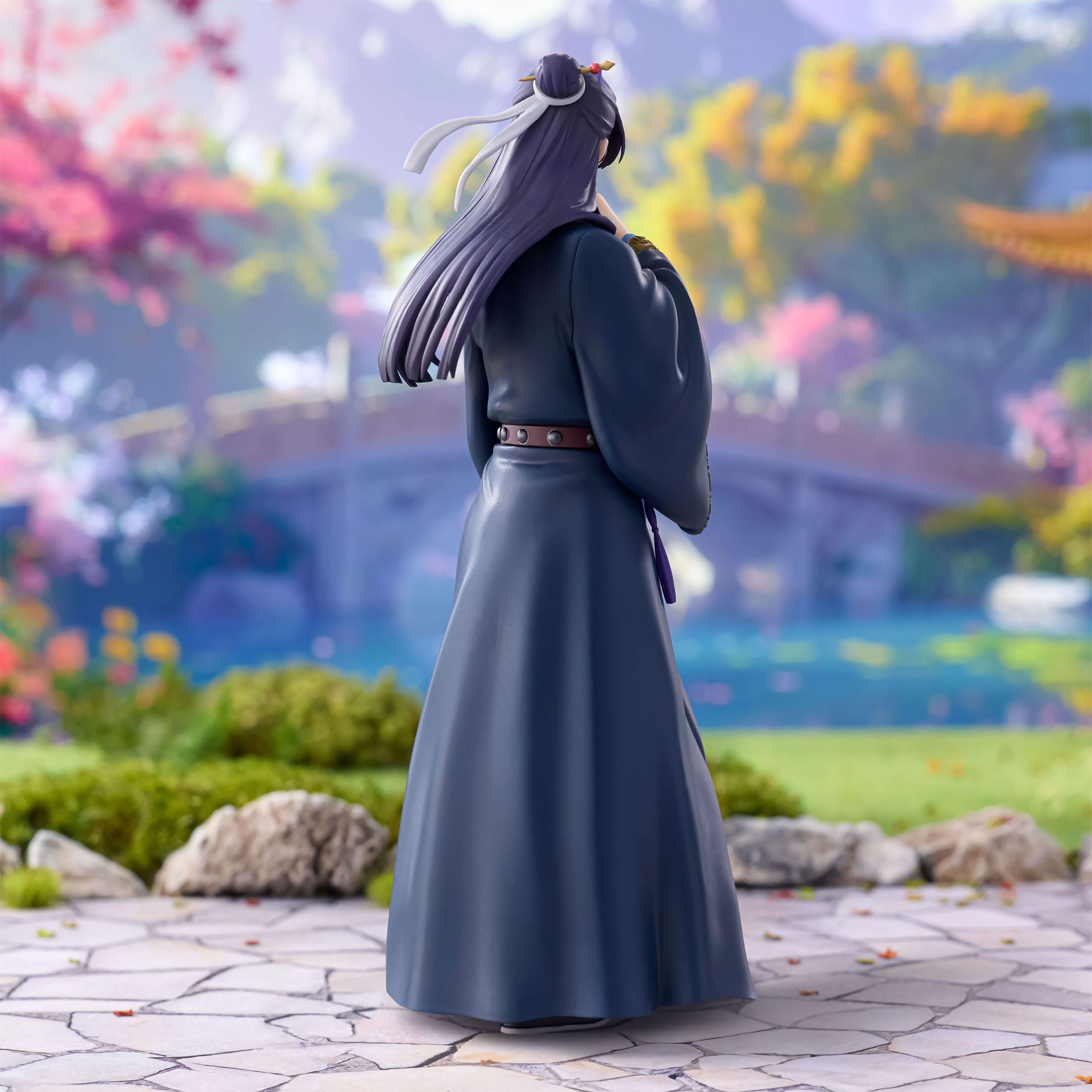 Product image The Apothecary Diaries - Jinshi Trio-Try-iT Figure