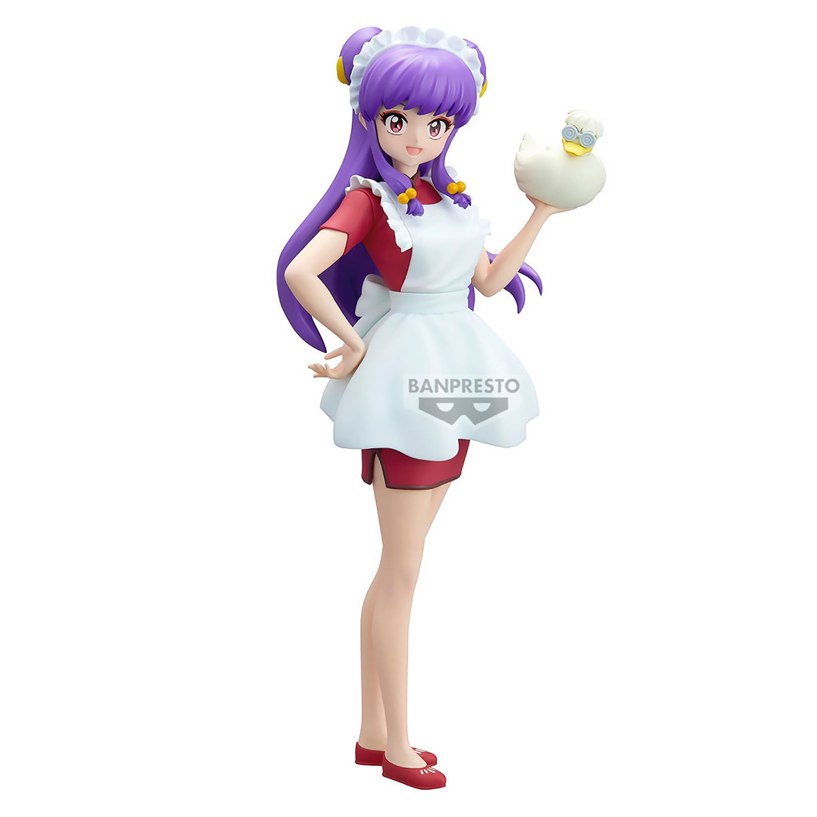 Product image Ranma 1/2 - Shampoo Glitter & Glamours Figure