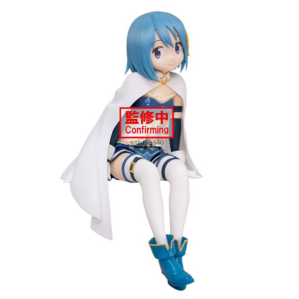 Product image Puella Magi Madoka Magica - Sayaka Miki Figure