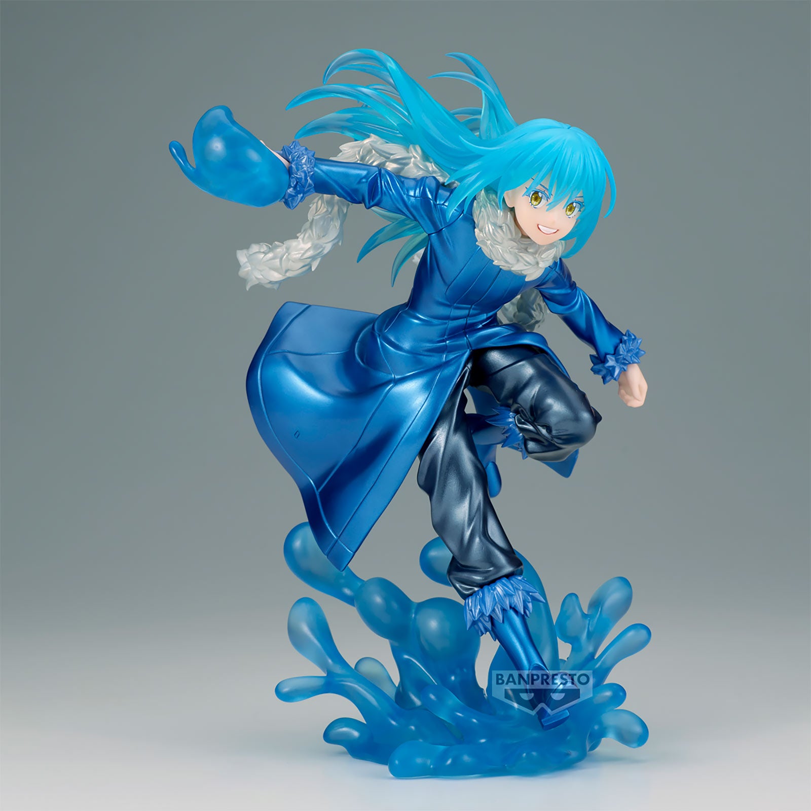 Product image TenSura - Rimuru Tempest Effectreme Figure
