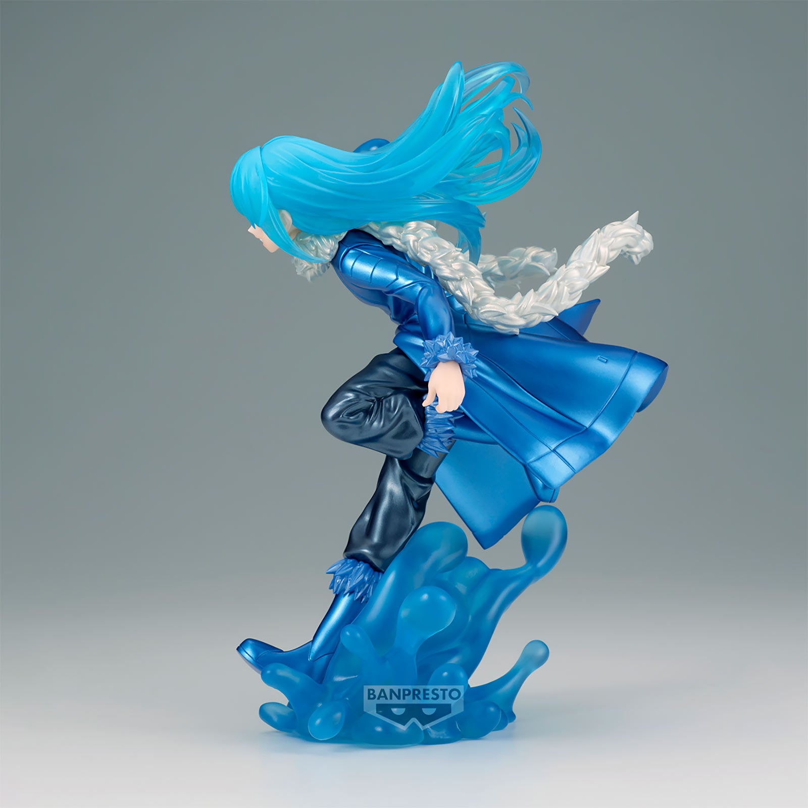 Product image TenSura - Rimuru Tempest Effectreme Figure