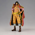Product image One Piece - Gol D. Roger King of Artist Figure