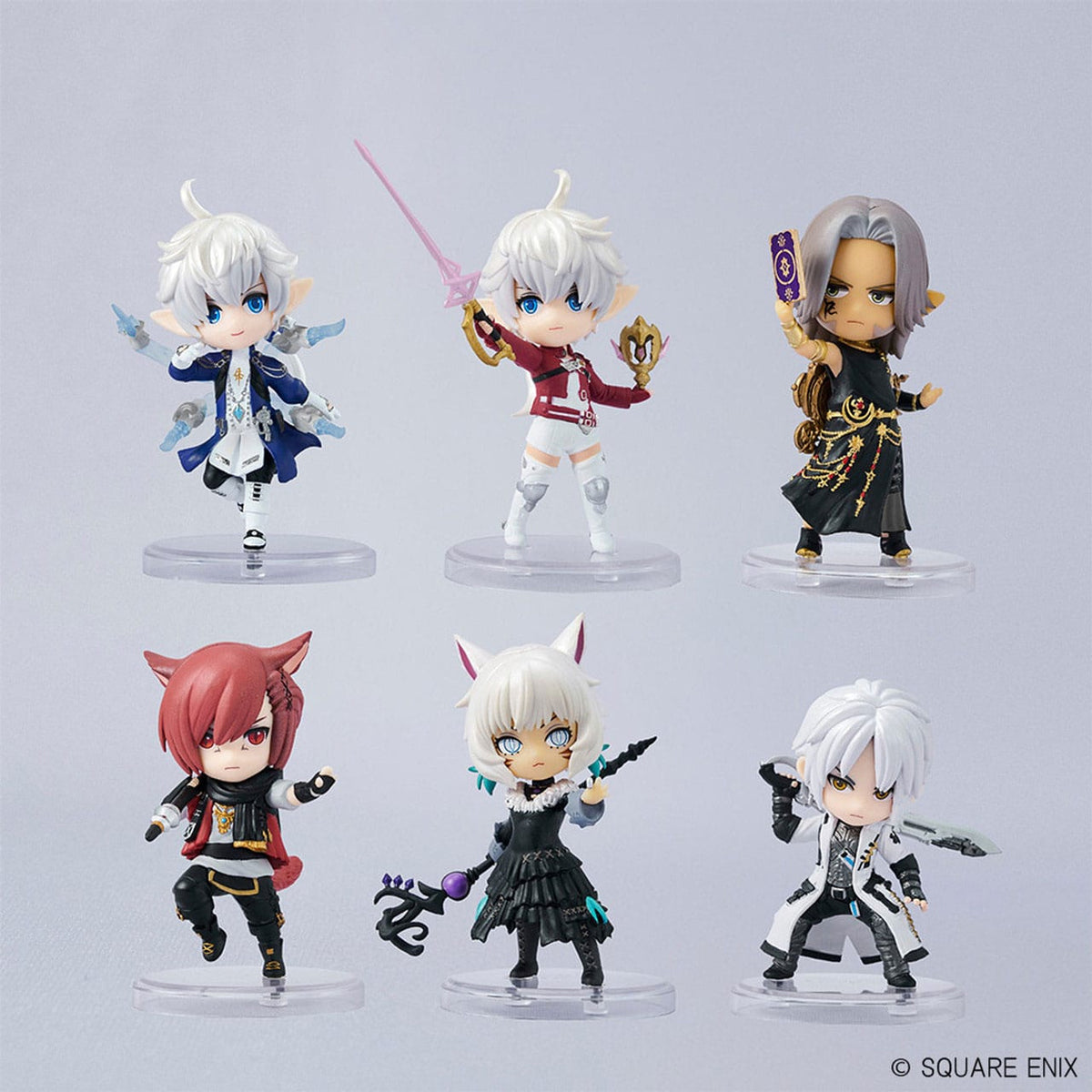 Product image The Apothecary Diaries - Maomao Figure Walking Around Town Version