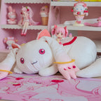 Product image Puella Magi Madoka Magica - Kyubey Plush Figure