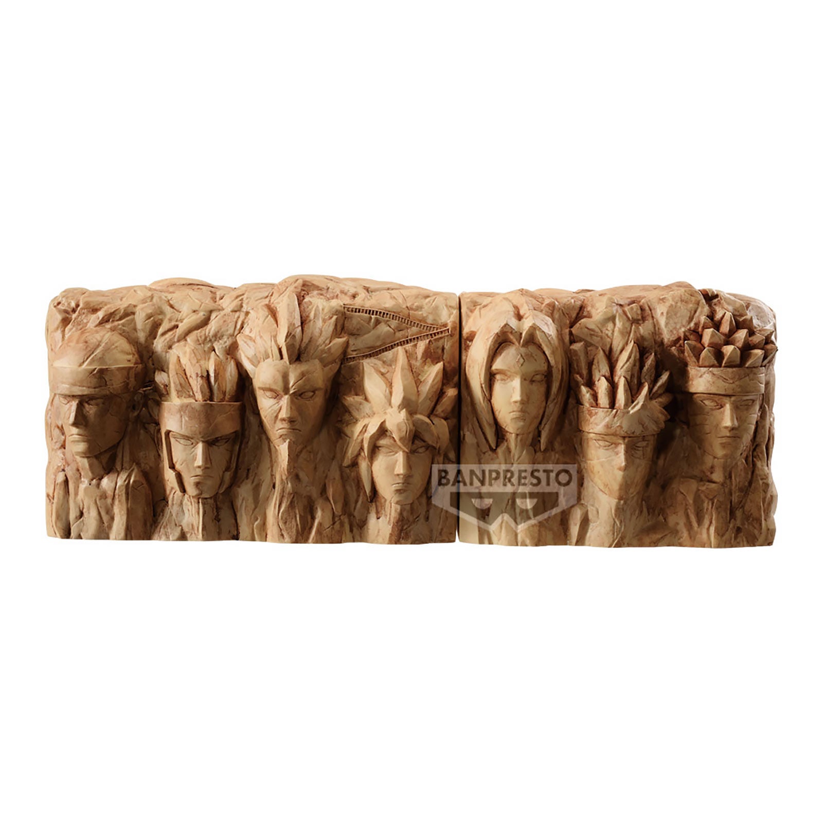 Product image Boruto: Naruto Next Generations - Hokage Rock Money Box Version A