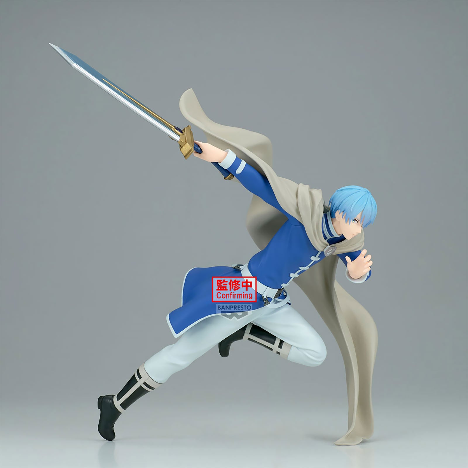 Product image Frieren: Beyond Journey's End - Himmel Maximatic Figure