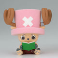 Product image One Piece - Chopper Fluffy Puffy Figure Version A