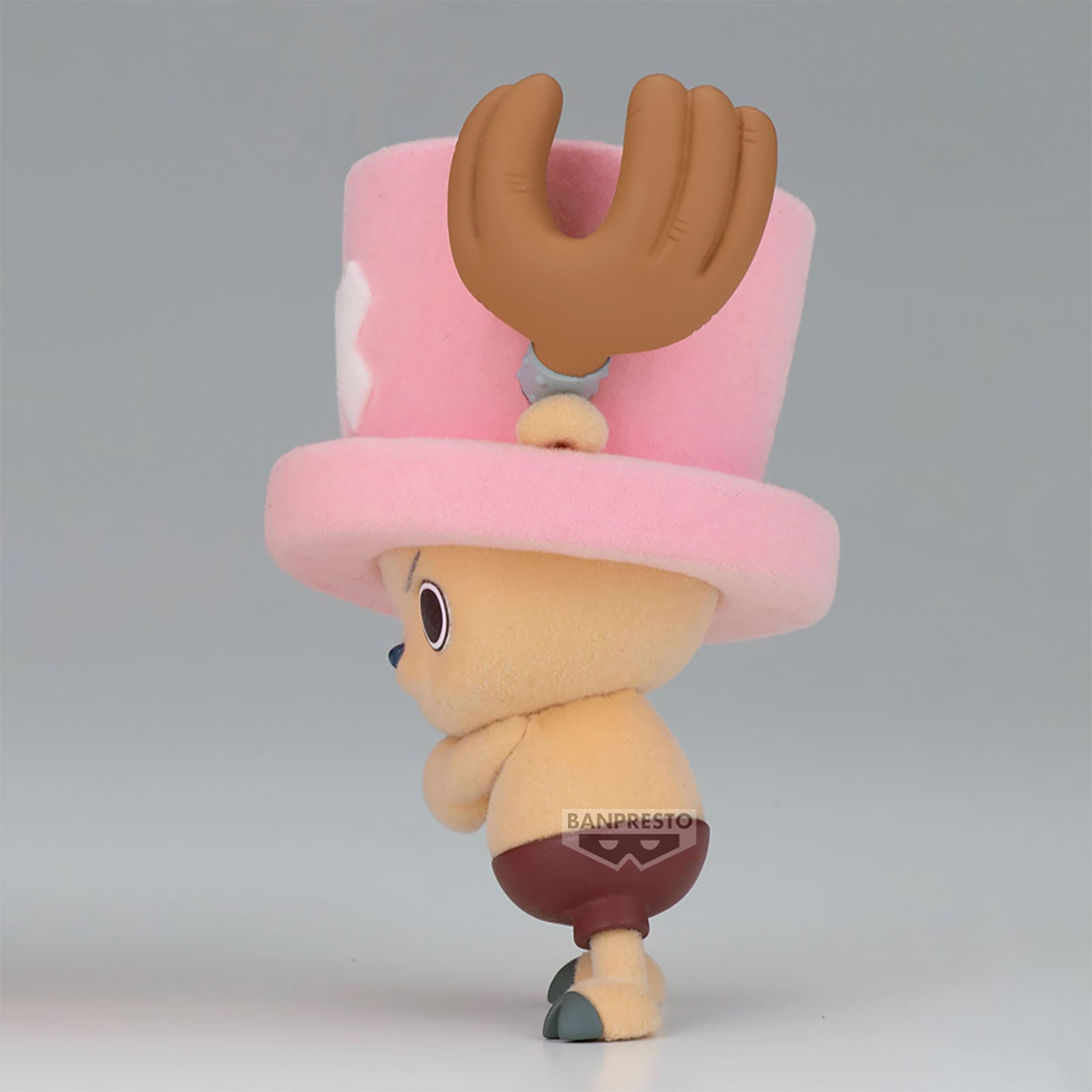 Product image One Piece - Chopper Fluffy Puffy Figure Version B