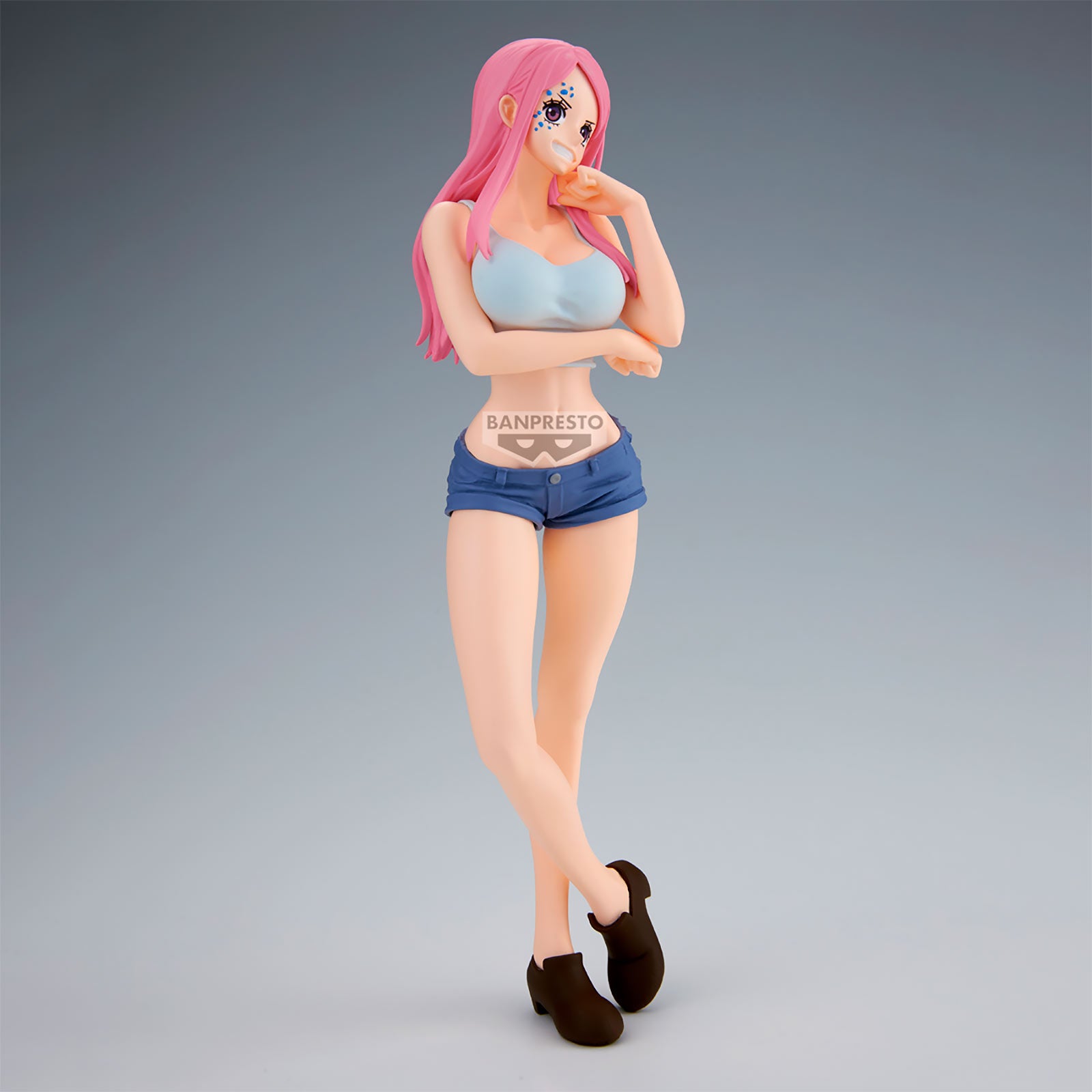 Product image One Piece - Jewelry Bonney Glitter & Glamours Figure