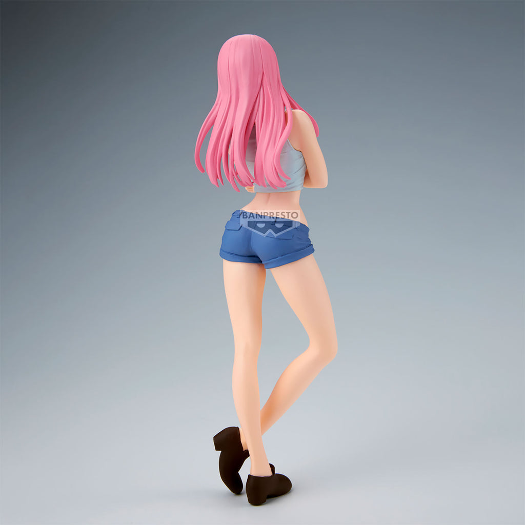 Product image One Piece - Jewelry Bonney Glitter & Glamours Figure