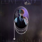 Product image Love and Deepspace - Xavier Pin
