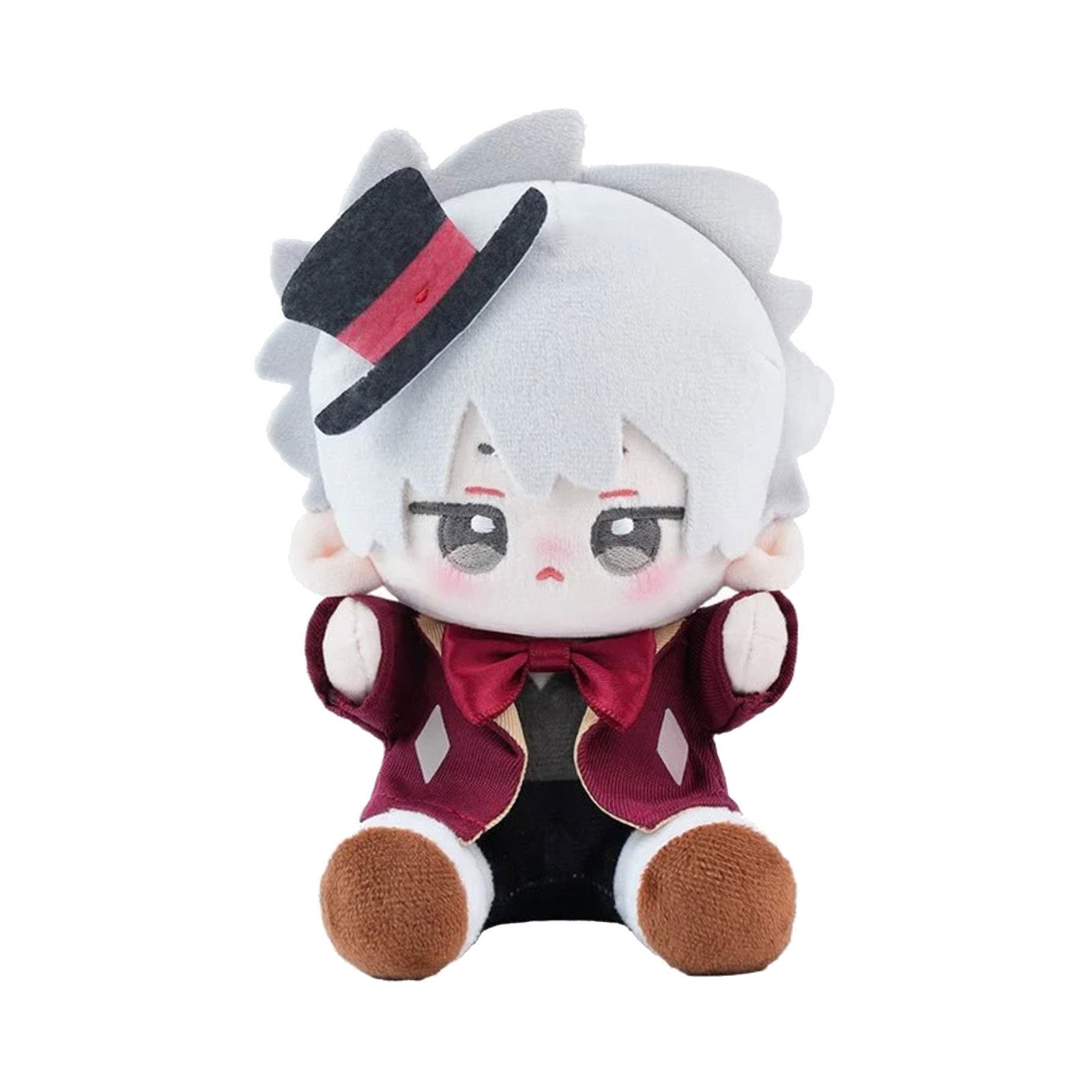 Product image Link Click - Lu Guang Wonderland Series Plush Figure