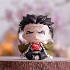 Product image Demon Slayer - Birth Flower POP MART Mystery Figure