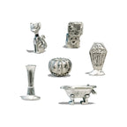 Product image The Nightmare Before Christmas - Monopoly
